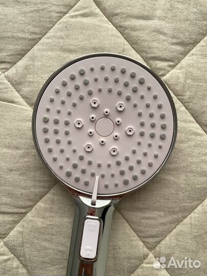 Лейка для душа