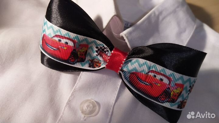 Бабочки на утренник