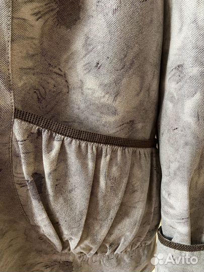 Ветровка - куртка женская 58 - 60 размер