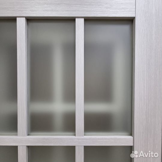 Двери межкомнатные