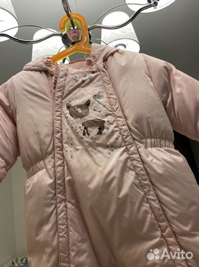 Комбинезон aviva