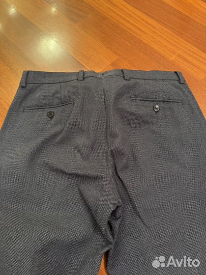 Брюки мужские Massimo Dutti