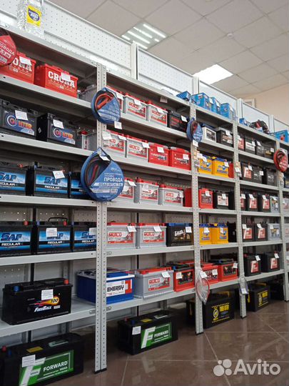 Аккумулятор Razor 190й новый хорошего качества