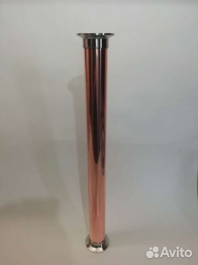 Медная колонна 2 