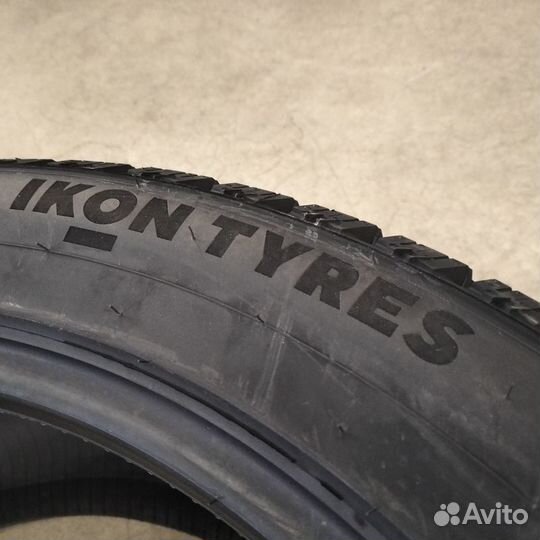 Ikon Tyres Autograph Snow 3 SUV 255/55 R19 111R