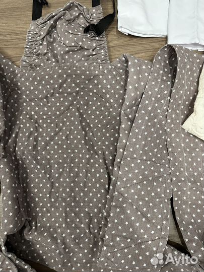 Май-слинг слингуля