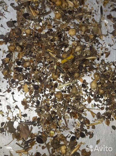 Продам гречневые отходы