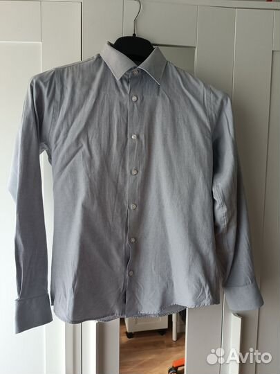 Рубашка для мальчика