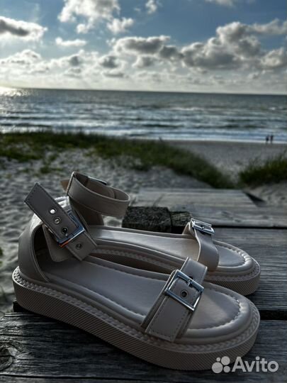 Босоножки женские 41р