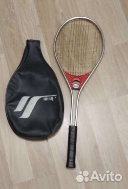 Ракетка для большого тенниса взрослая