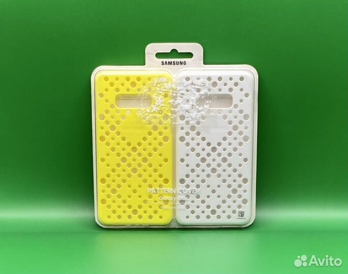 Чехлы на Samsung S10+ / S10 / S10e / S10 Lite