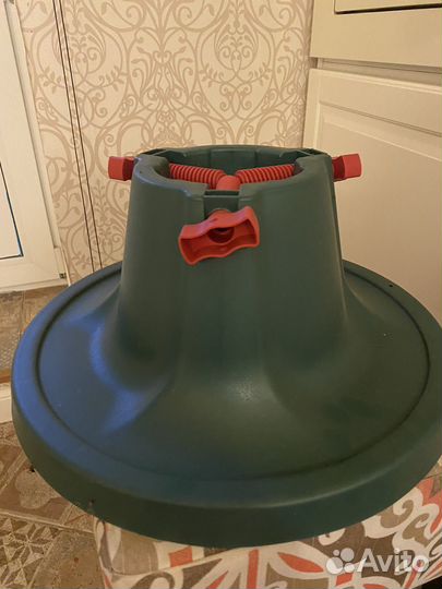 Подставка для елки