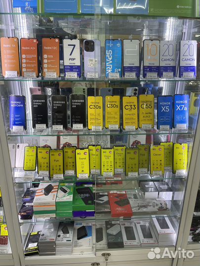 TECNO Camon 20, 8/256 ГБ