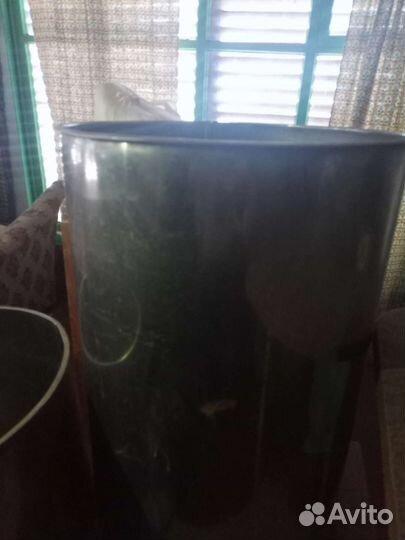 Продаются бочки из пищевой нержавейки