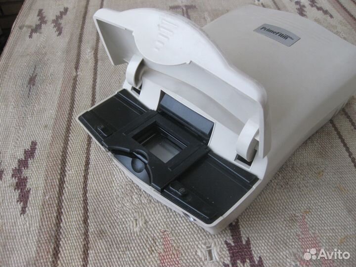 Слайд сканер