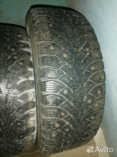 Nordman Nordman 4 205/55 R16