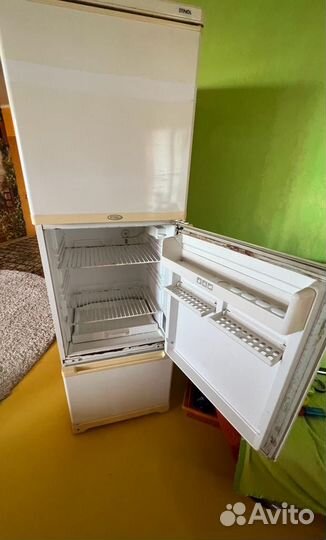 Холодильник