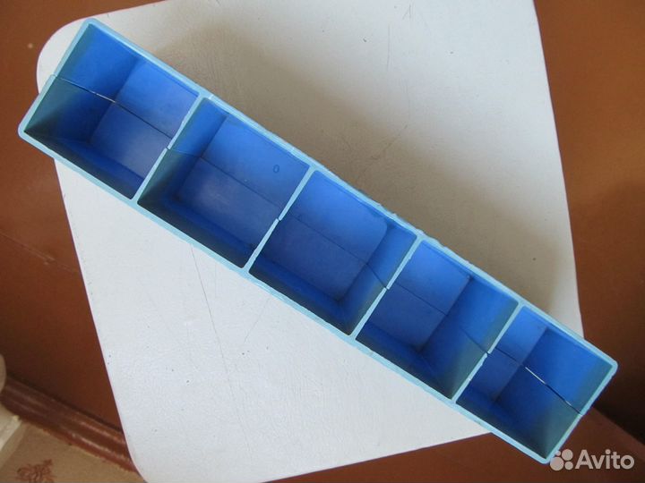 Горшки для рассады, поддон