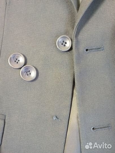 Пиджак для мальчика Stenser р-р. 32/134