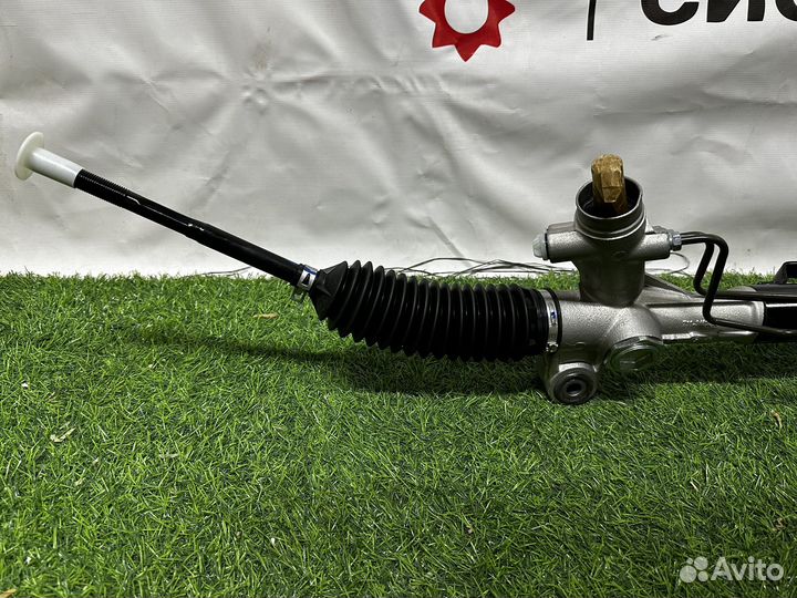Рулевая рейка на Chery Tiggo / Lifan X60