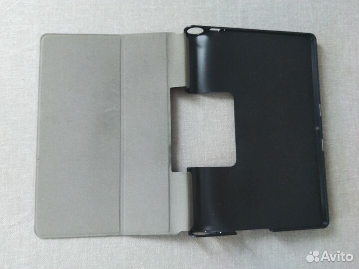 Чехол Lux для планшета Lenovo Yoga Smart Tab