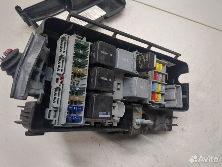 Блок предохранителей Volvo XC90, 2008