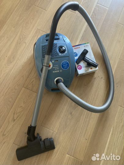 Пылесос Bosch GL-30