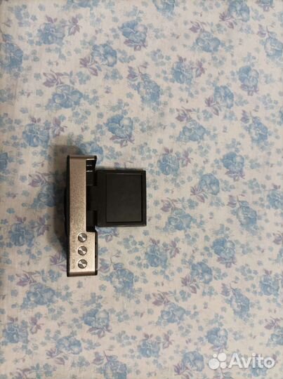 Видео регистратор автомобильный