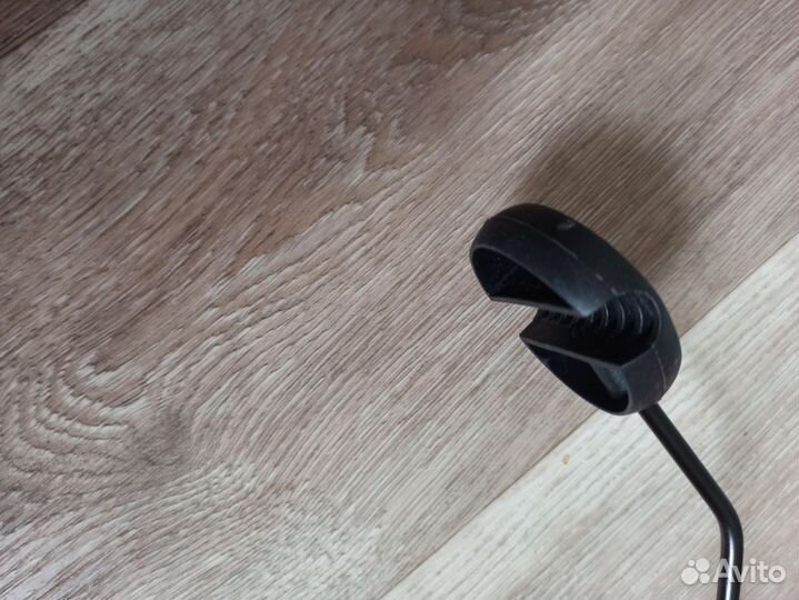 Дуга на шезлонг