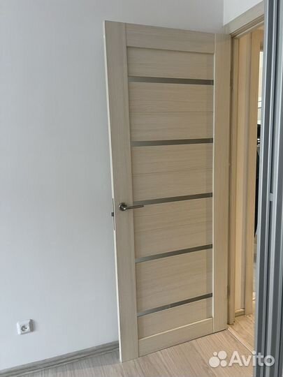 Межкомнатные двери бу