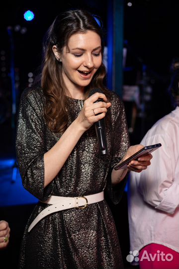 Уроки по вокалу Школа музыки Music Club