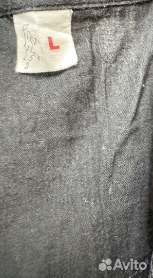 Рубашка женская размер 46-48