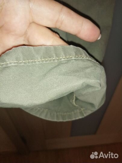 Джинсы, 146, хлопок