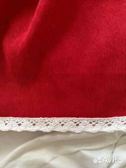 Платье для девочки 80