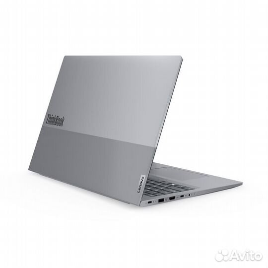 Ноутбук Lenovo ThinkBook 16 G6 ABP (AMD Ryzen 5 74 Новый