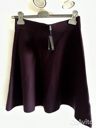 Massimo dutti юбка