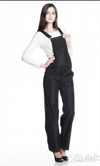 Комбинезон для беременных