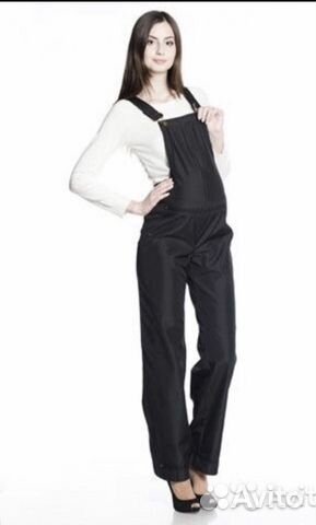 Комбинезон для беременных