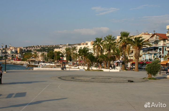 Турпоездка в г. Кушадасы 7 дней