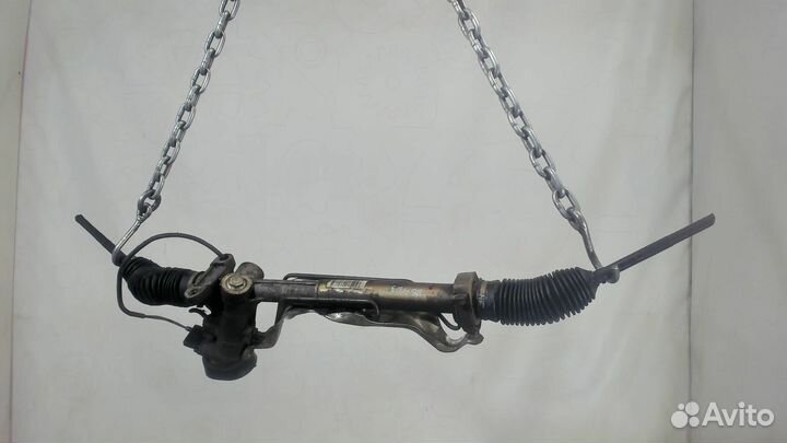 Рейка рулевая с г/у Skoda Fabia, 2001