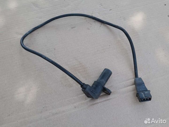 Датчик коленвала Opel Astra G Vectra B X16XEL