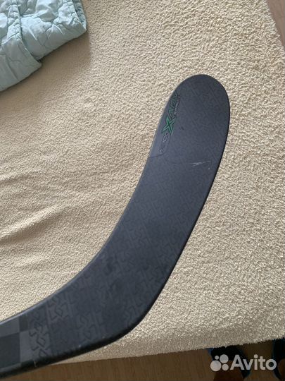 Клюшка bauer APV vapor