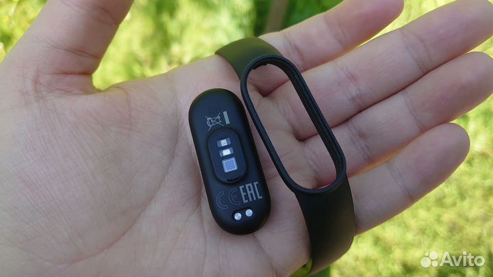 Ми бенд 6 Оригинал