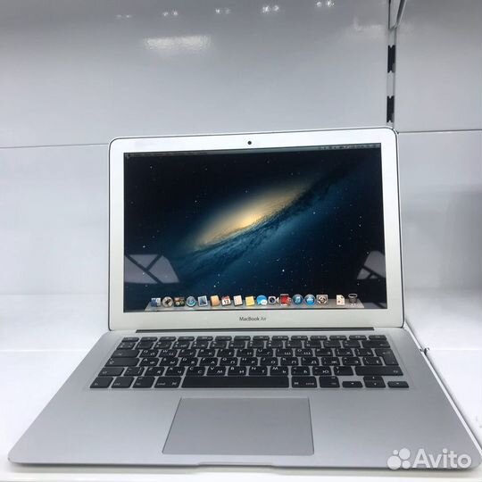 Apple Macbook air 13 2013 intel core i5