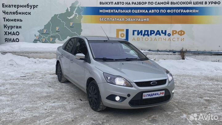 Ручка двери внутренняя левая Ford Focus 2 1470119