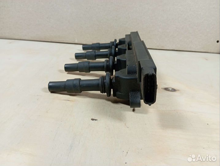 Модуль зажигания Opel Zafira Z18XE X18XE1 x18xel