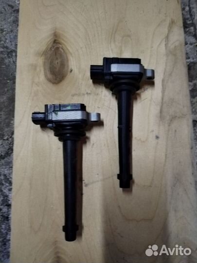 Катушка зажигания Nissan, Renault