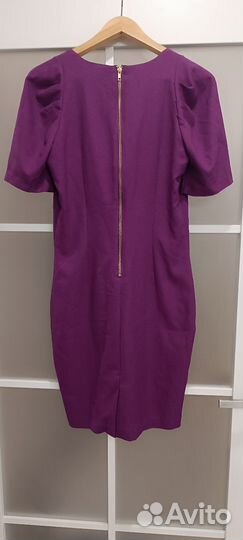 Платье футляр, 44-46 р, HM