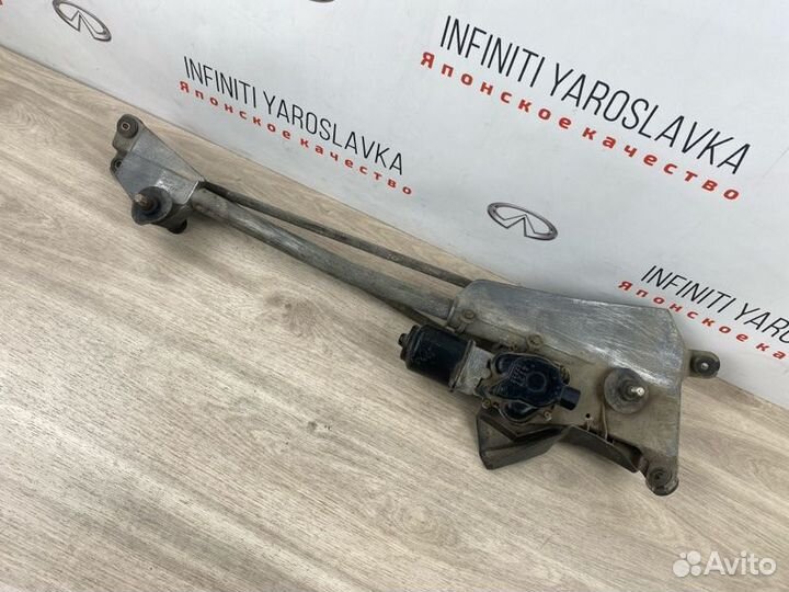 Трапеция дворников передняя Infiniti Fx35 Fx45 S50