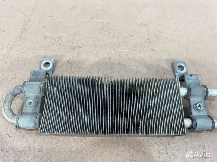 Радиатор гура Infiniti G25 G35 G37 Q60 M37 M25 Q70